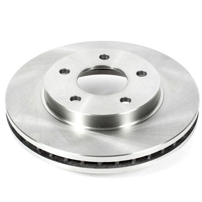 Power Stop 02-07 Buick Rendezvous Front Autospecialty Brake Rotor PowerStop