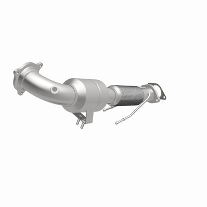 MagnaFlow OEM Grade 13-16 Ford Fusion L4-1.5L Direct Fit Federal Catalytic Converter Magnaflow