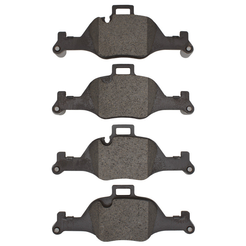 R1 18-26 BMW X5 Front Optimum OE Brake Pads