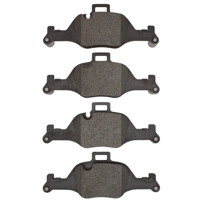 R1 18-26 BMW X5 Front Optimum OE Brake Pads