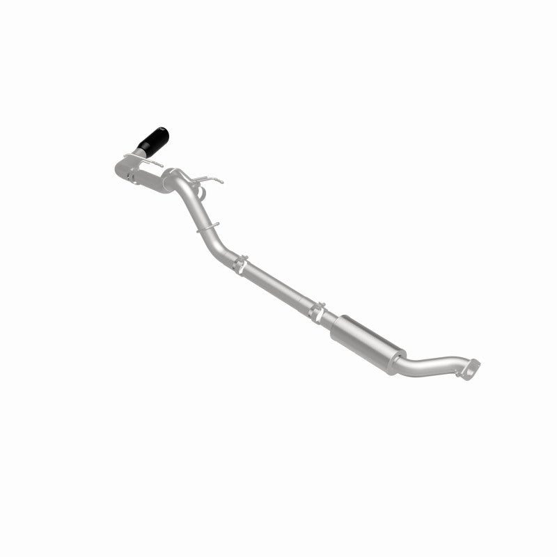 Magnaflow 21-24 Ford Bronco Rock Crawler Series Cat-Back Exhaust System Magnaflow