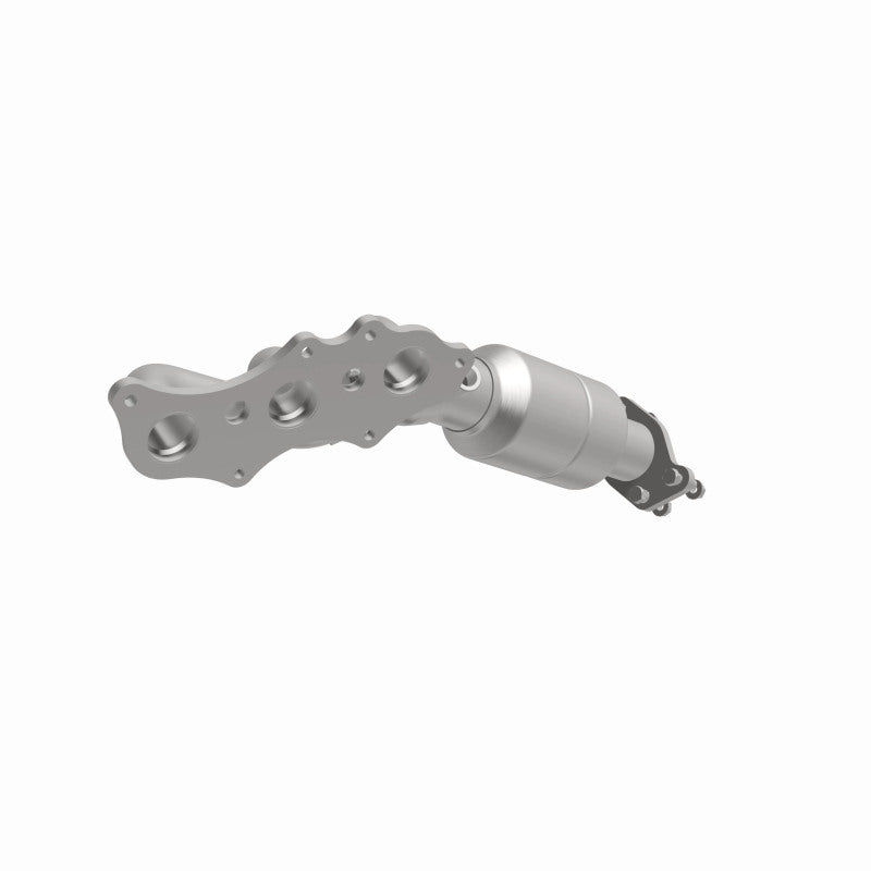 MagnaFlow Conv DF 10-12 Toyota FJ/4Runner 4.0L Magnaflow
