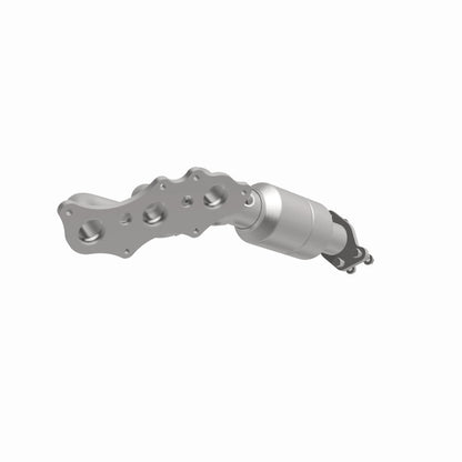 MagnaFlow Conv DF 10-12 Toyota FJ/4Runner 4.0L Magnaflow
