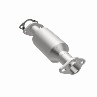 MagnaFlow Conv DF California Grade 87-90 Mitsubishi Van 2.4L Magnaflow