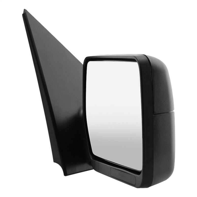 Xtune Ford F150 04-06 Manual OE Mirror Right MIR-03348MB-M-R SPYDER