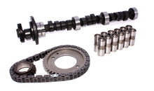 Load image into Gallery viewer, COMP Cams Camshaft Kit BV69 260H