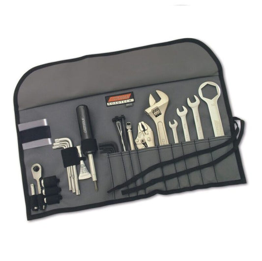 CruzTOOLS RoadTech KT1 Tool Kit for KTM and Husqvarna Motorcycles - RTKT1
