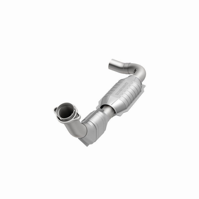 MagnaFlow Conv DF 97-98 Ford Exped 4.6L D/S Magnaflow