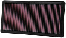 Load image into Gallery viewer, K&amp;N Replacement Air Filter FORD EXPLORER / MERCURY MOUNTAINEER 4.6L V8 2006-2009