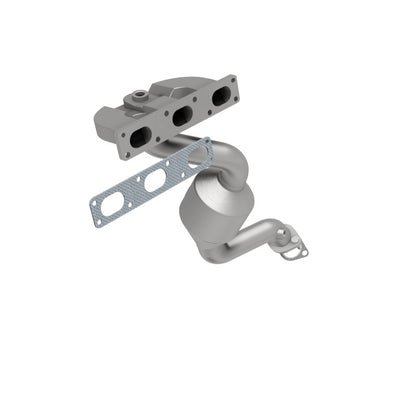 MagnaFlow Conv DF 99-00 BMW Z3 L6 2.8L Front Manifold Magnaflow