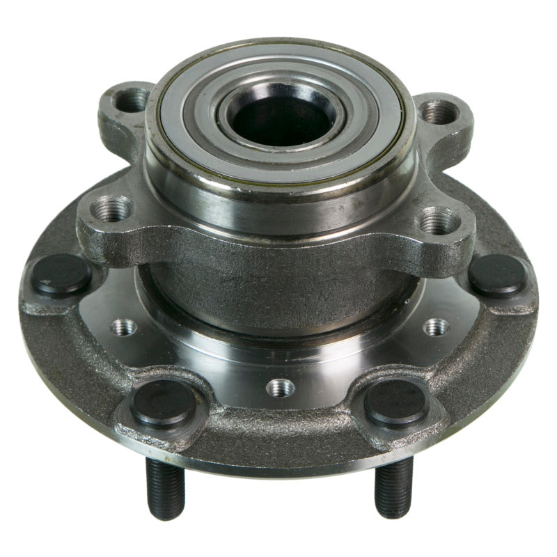MOOG 02-04 Isuzu Axiom Front Hub Assembly Moog