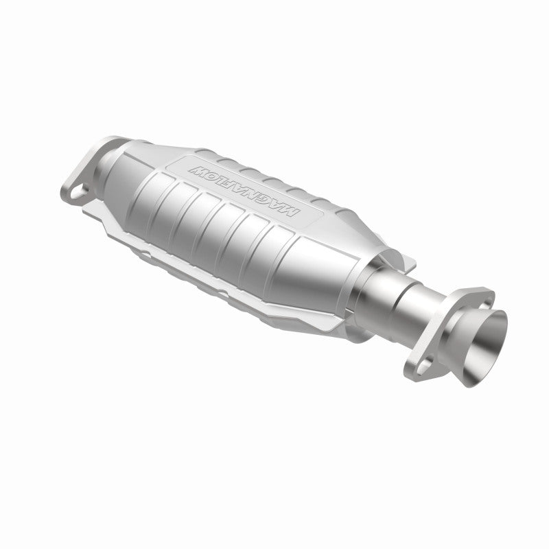 MagnaFlow Conv DF 94-97 Montero 3.5L rear 49S Magnaflow