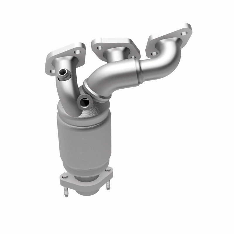 MagnaFlow Conv DF Contour 2.5L Rear Manifold Magnaflow