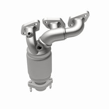 Load image into Gallery viewer, MagnaFlow Conv DF Contour 2.5L Rear Manifold