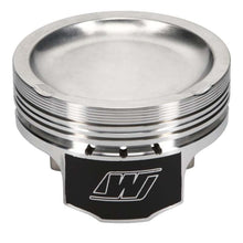 Load image into Gallery viewer, Wiseco Ford Mazda Duratech 2vp Dished 8.8:1 CR Piston Shelf Stock