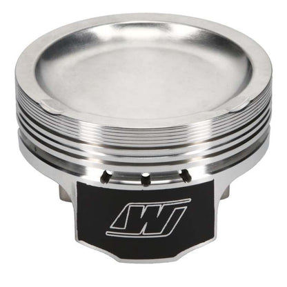 Wiseco Ford Mazda Duratech 2.3L 7cc dish 11:1 CR +.020in (OE naturally aspirated)