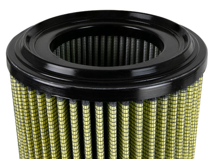 afe Magnum FORCE Intake Replacement Air Filter 6 IN OD x 3-1/2 IN ID x 15 IN H