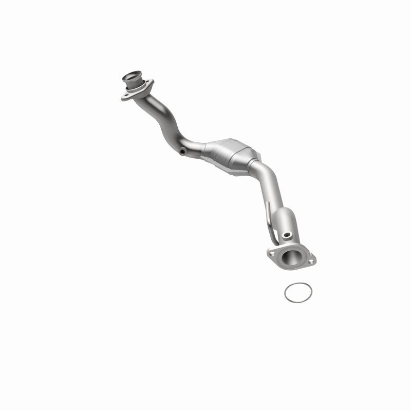 MagnaFlow Conv DF 96-97 Ford Explorer 5.0L Magnaflow