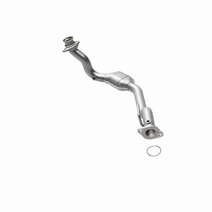 MagnaFlow Conv DF 96-97 Ford Explorer 5.0L Magnaflow