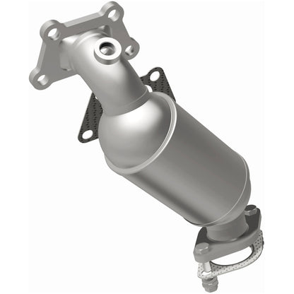 Magnaflow 18-19 Chevrolet Traverse V6 OEM Underbody Front Rearward Direct Fit Converter Magnaflow