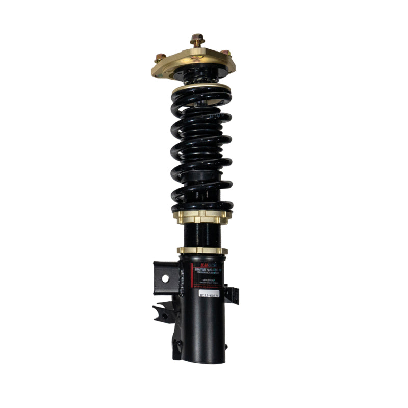 BLOX Racing 14-15 Honda Civic SI Plus Series Fully Adjustable Coilovers BLOX Racing