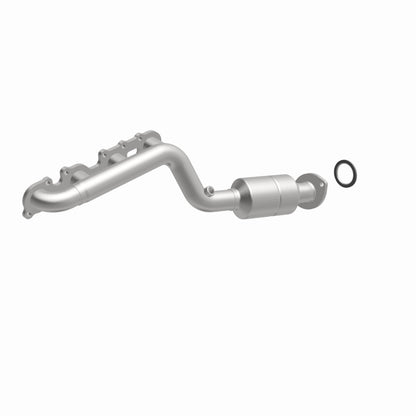 MagnaFlow Conv DF 08-09 Lexus LS600H 5.0L Magnaflow