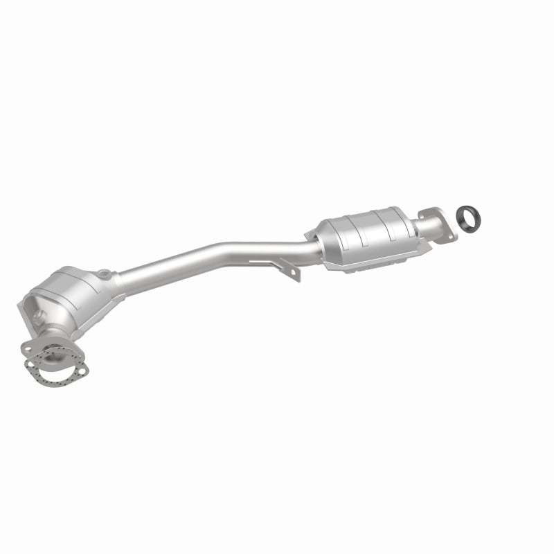 MagnaFlow Conv DF 99-04 Subaru Forester 2.5L Magnaflow
