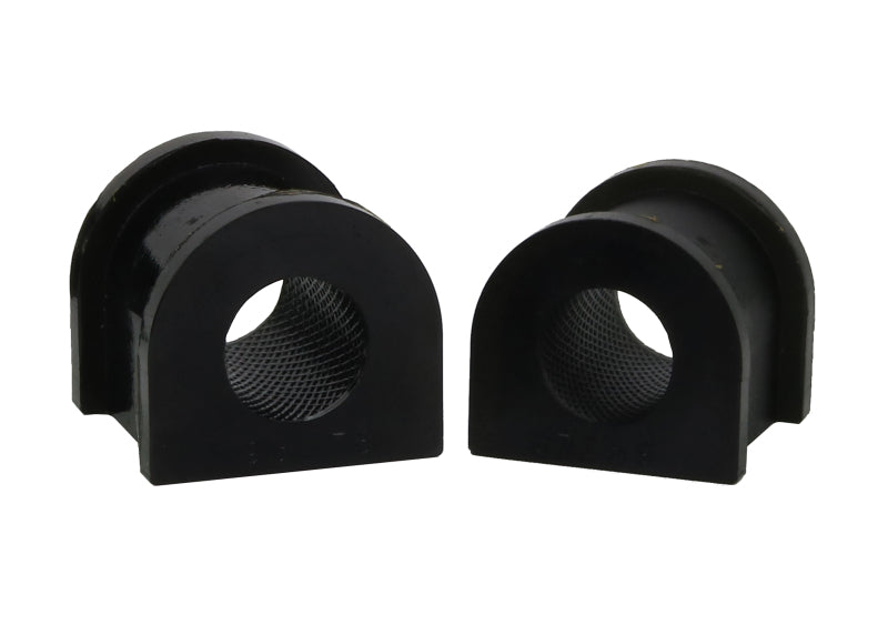 Whiteline Plus 2001-2007 Toyota Corolla ZZE 122-123 Front Sway Bar Mount Bushing Whiteline