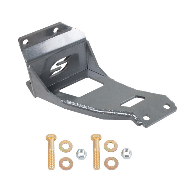 Synergy Ram 13+ Dual Steering Stabilizer Bracket Synergy Mfg