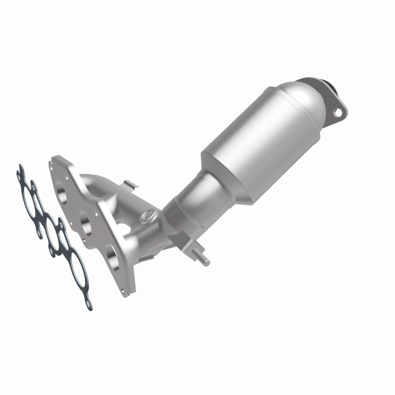 Magnaflow 11-15 Toyota Sienna 3.5L Direct Fit Converter Magnaflow