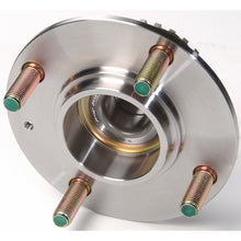 Load image into Gallery viewer, MOOG 96-00 Hyundai Elantra Rear Hub Assembly