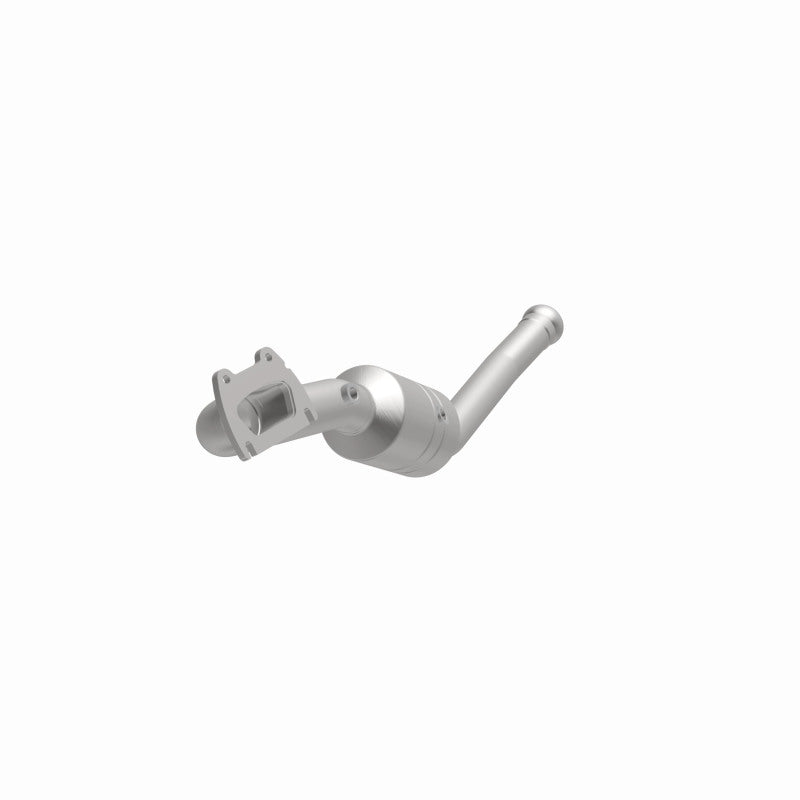 MagnaFlow Conv Direct Fit OEM 11-12 Jeep Grand Cherokee 3.6L Magnaflow