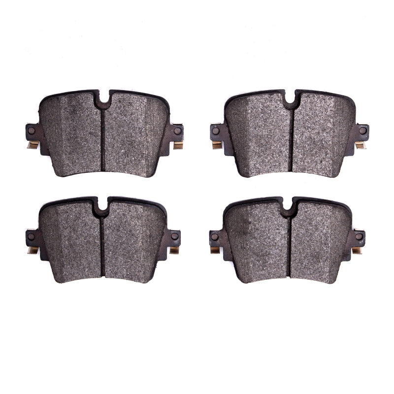R1 14-24 Jaguar F-Type Rear Optimum OE Brake Pads