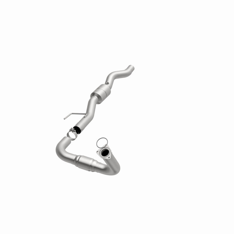 MagnaFlow Conv DF 04-06 Avalanche Driver Side 8.1L Magnaflow