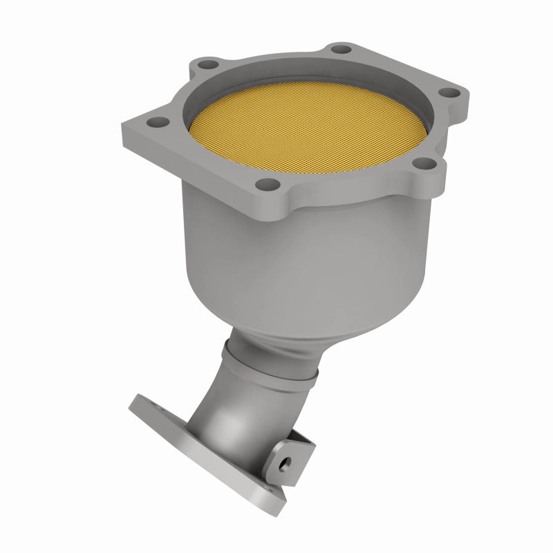 MagnaFlow Conv DF 03-06 Nissan Sentra 1.8L Magnaflow