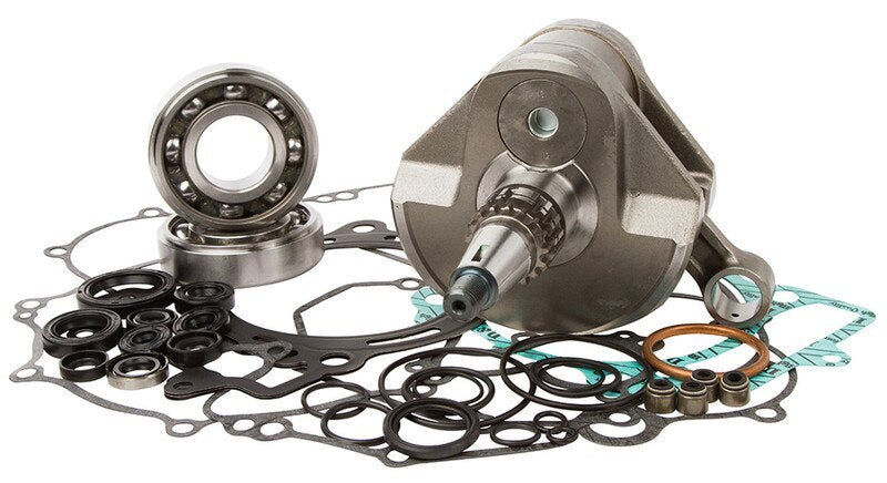 Hot Rods Bottom End Kit for 2009 Kawasaki KX 450 F - CBK0160