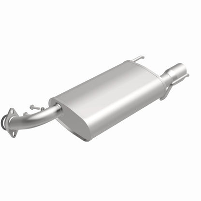 BRExhaust 07-12 Lexus ES350 / 07-11 Toyota Camry Muffler Kit
