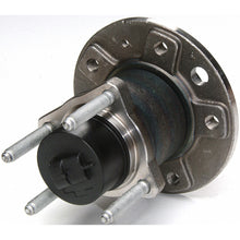 Load image into Gallery viewer, MOOG 99-09 Saab 9-5 Rear Hub Assembly