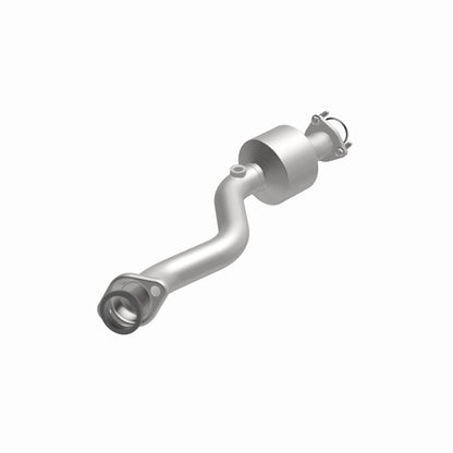 Magnaflow Conv DF 09-10 Honda Fit 1.5L Rear Magnaflow