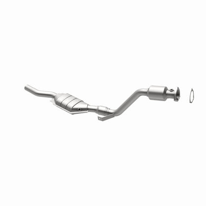 MagnaFlow Conv DF 03 Volkswagen Passat 2.8L Magnaflow