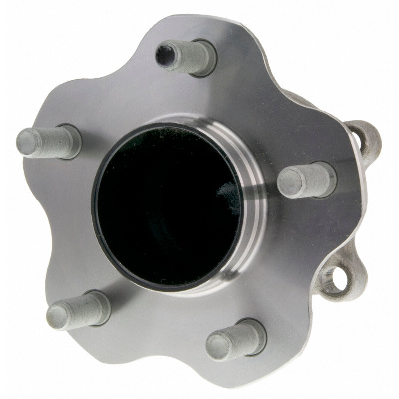MOOG 09-14 Nissan Murano Rear Hub Assembly Moog