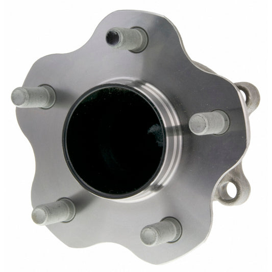 MOOG 09-14 Nissan Murano Rear Hub Assembly Moog