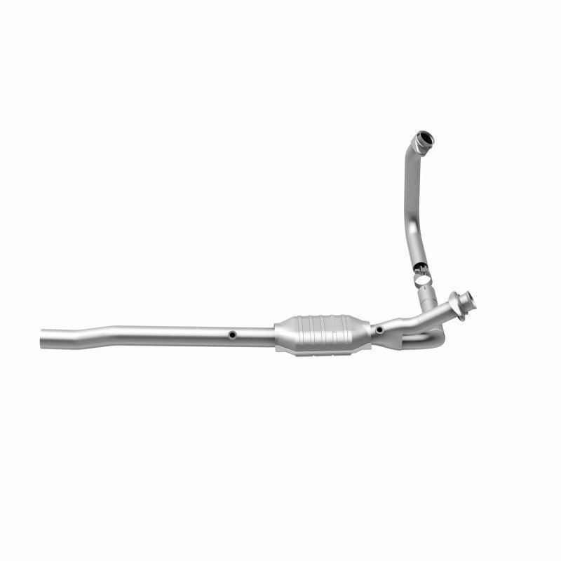MagnaFlow Conv DF 02-03 Ram1500 4.7OEM Magnaflow