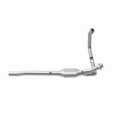 MagnaFlow Conv DF 02-03 Ram1500 4.7OEM Magnaflow