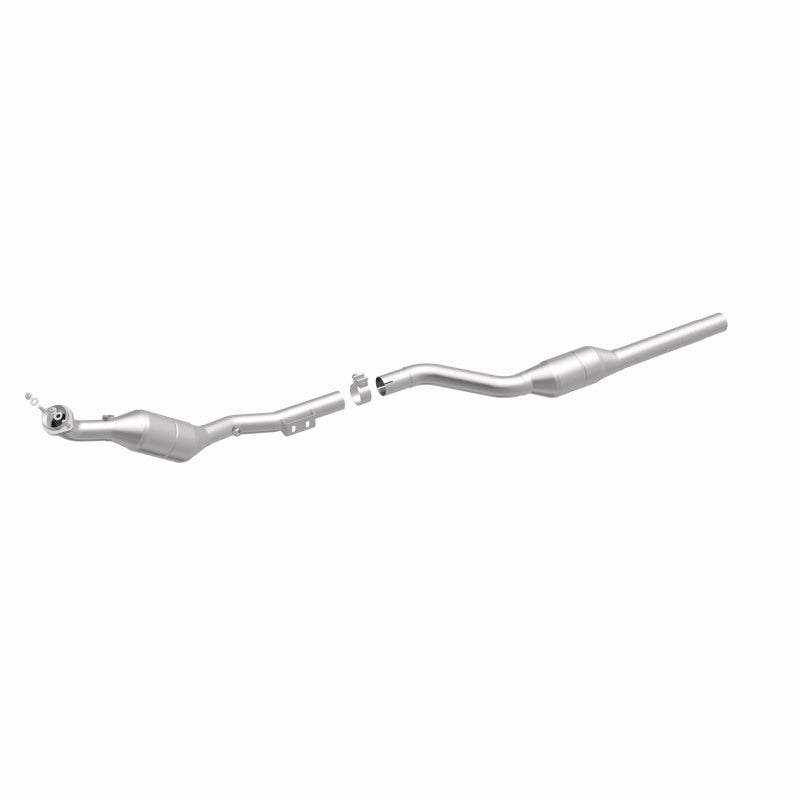 MagnaFlow Conv DF 01-02 Mercedes E430 Passenger Side CA Magnaflow