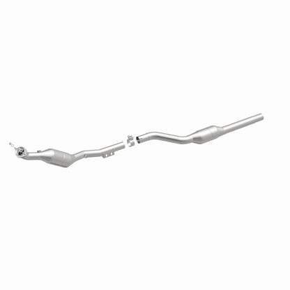 MagnaFlow Conv DF 01-02 Mercedes E430 Passenger Side CA Magnaflow