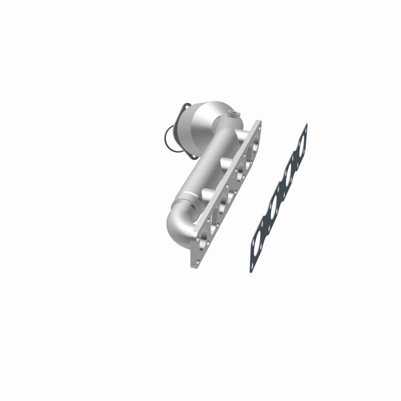 Magnaflow Conv DF 2003-2004 M45 V8 4.5 OEM Manifold Magnaflow