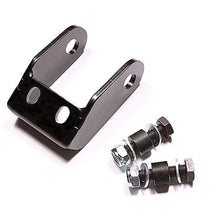 Load image into Gallery viewer, Innovative 59140  88-91 CIVIC/CRX FRONT TORQUE MOUNT BRACKET (B-SERIES)