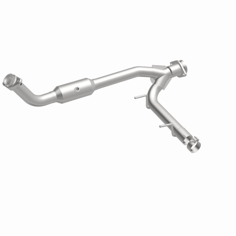 Magnaflow 05-06 Lincoln Navigator 5.4L - Driver side Magnaflow