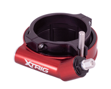 Load image into Gallery viewer, XTrig 2024 Yamaha YZ250F/ 23+ YZ450F /Fantic XXF450 Shock Pre-Load Adjuster